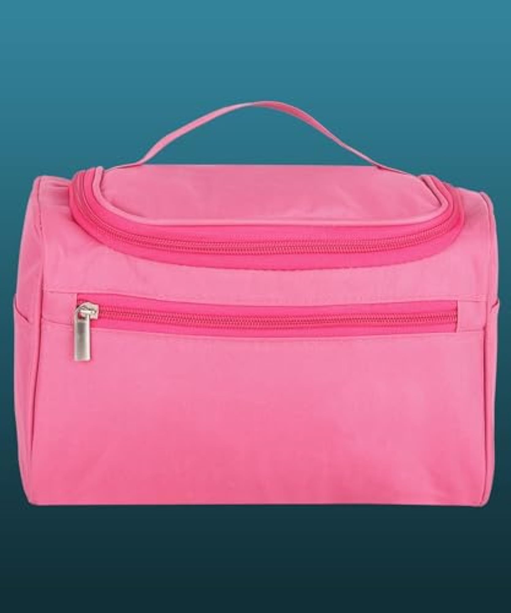Portable Toiletry and Skincare Storage Pouch, Makeup Organizer